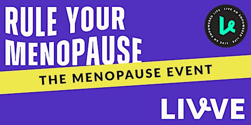 Rule Your Menopause