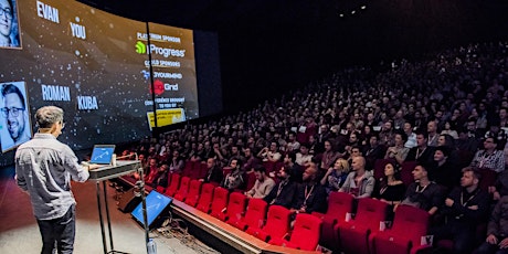 VueJS Roadtrip Paris primary image