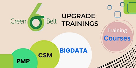 Lean Six Sigma Green Belt  Training in Muncie, IN