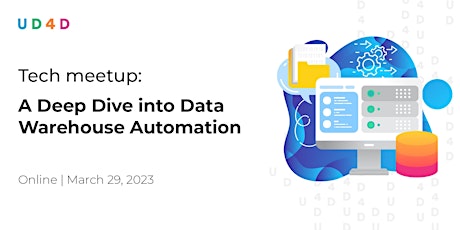 A Deep Dive into Data Warehouse Automation | ONLINE