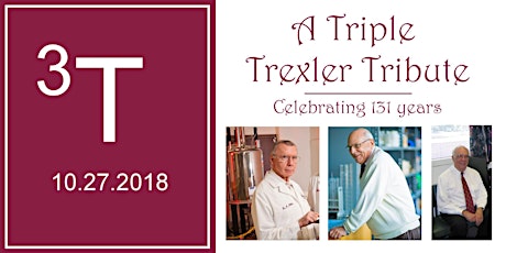 Triple Trexler Tribute primary image