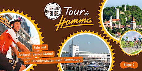 Tour de Hamma: Friedrichshafen – Ravensburg