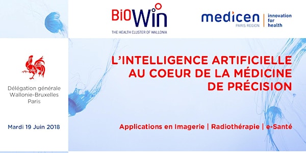 L'Intelligence Artificielle au coeur de la Médecine de Précision