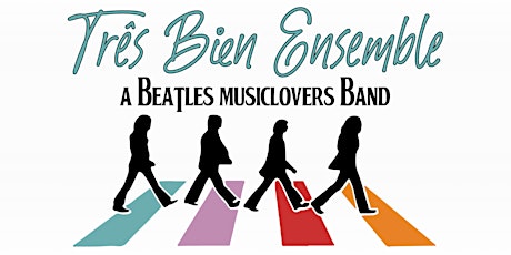 Primaire afbeelding van THE BEATLES - Tres Bien Ensamble Acustic Trio