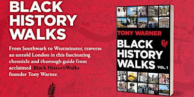 Black+History+Walks+Vol+1%2C+London+South+Bank+