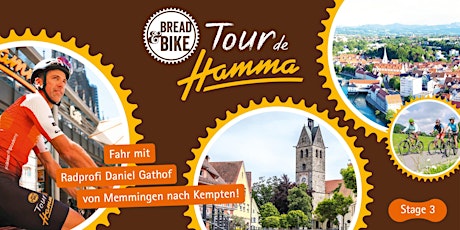 Tour de Hamma: Memmingen – Kempten
