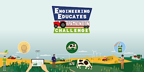 Engineering Educates Farmvention Challenge Teacher Drop-in 2