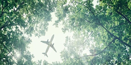 Greener Air Travel with Sustainable Aviation Fuel (SAF)