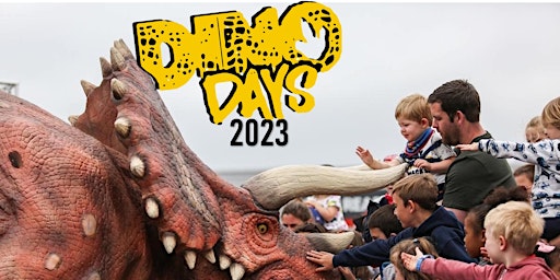 Haigh Dino Days 2023