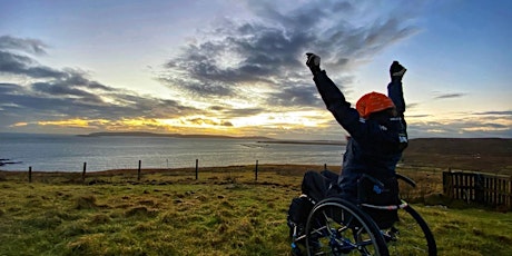 Imagem principal de Accessible Tourism for disabled visitors - Who Dares Wins! - Free Training