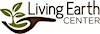 Logotipo da organização Living Earth Center
