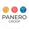 Logotipo de PANERO GROUP