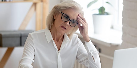 Menopause: confronting myths and taboos