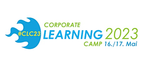 Corporate Learning Camp #CLC23 Frühjahr in Walldorf
