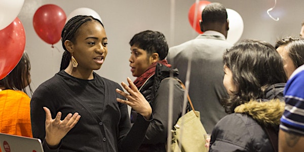 Resilient Coders Demo Day