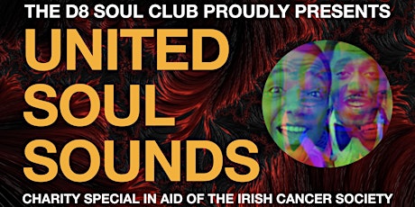 The D8 Soul Club - United Soul Sounds