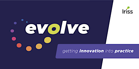 Evolve: getting innovation into practice primary image