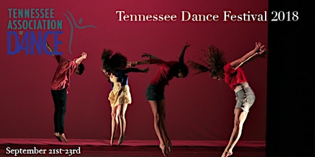 Tennessee Dance Festival 2018 primary image