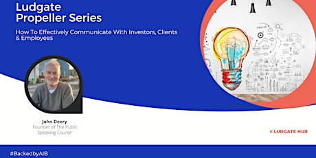 How To Effectively Communicate With Investors, Clients & Employees