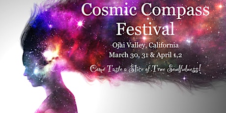 Cosmic Compass Festival