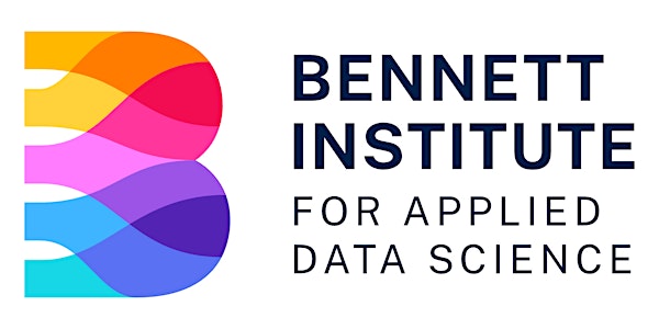 Launch: Bennett Institute for Applied Data Science, University of Oxford