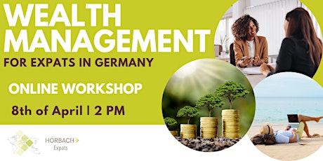 Wealth Management for Expats in Germany