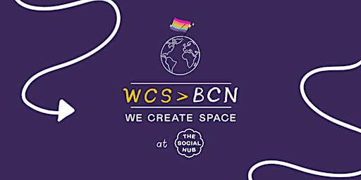 WCS >BCN : 22/03/2023