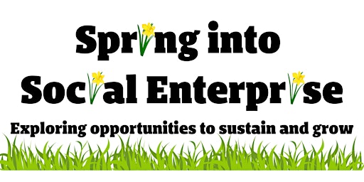Spring into Social Enterprise