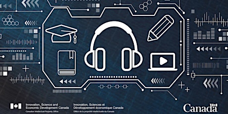 IP training for ISC recipients /Formation PI pour les récipiendaires de SIC primary image