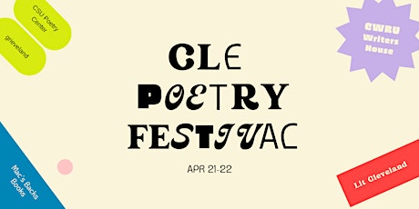 Cleveland Poetry Festival