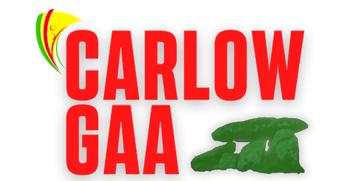 Carlow GAA Easter Hurling Camp