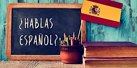 Preparing for your Spanish oral exam  Stages 3 & 4 & Intermediate Spanish