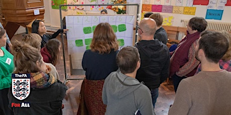 Imagen principal de ❤️ Brent -  Co-Creating a Community Initiative  (Kilburn)