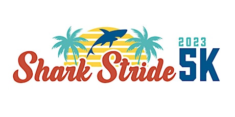 Shark Stride 5k