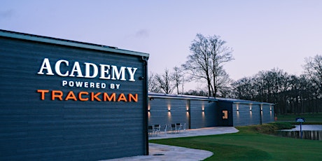 TrackMan University Workshop - Surrey