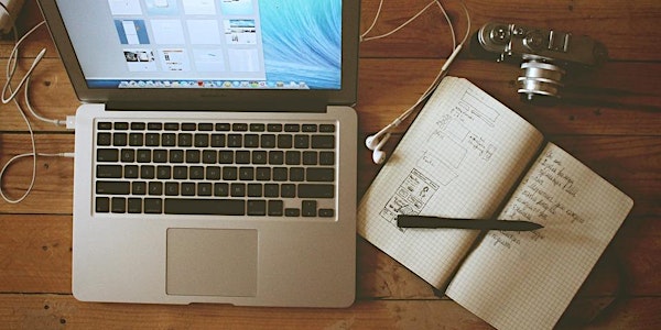Blogging 101