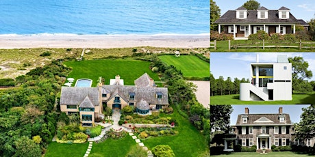 'The Great American Resort Cities, Part II: The Hamptons' Webinar