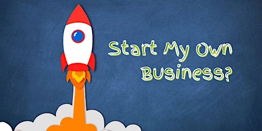 Starting in Business Webinar