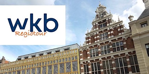 Wkb Regiotour 2023 Deventer