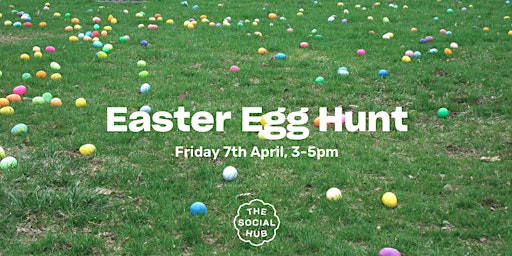 Easter Egg Hunt [TSH Community Only]