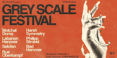 Grey Scale Festival 2023