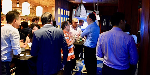 CXO Community August Networking Session