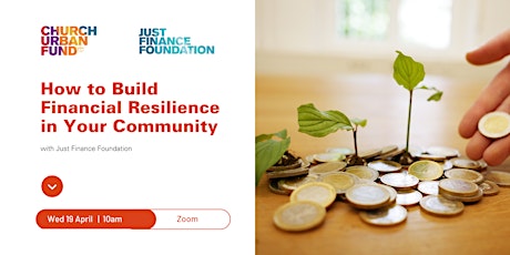 How to Build Financial Resilience in Your Community