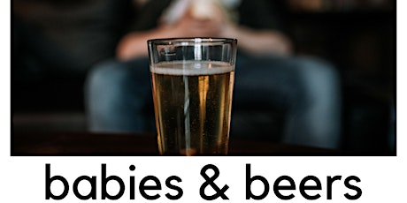 Babies and Beers primary image