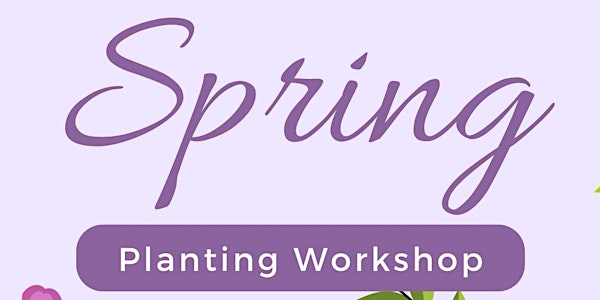 Spring Container Workshop- Scandia