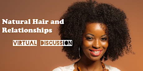 CurlFanaticsATL: Natural Hair and Relationships primary image