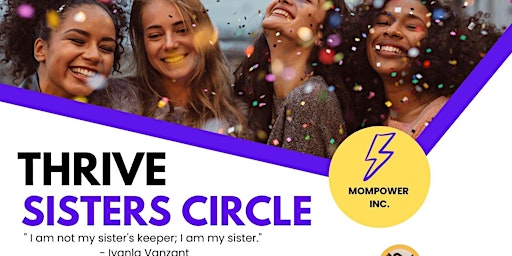 Thrive Sister Circles