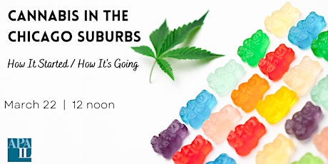 Cannabis in the Chicago Suburbs