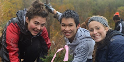 Earth Day Native  Planting- April 20 primary image