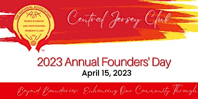 59th Annual Founders' Day Virtual Celebration
